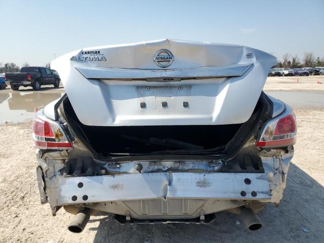 2015 NISSAN ALTIMA 2.5 - 1N4AL3AP4FC290801