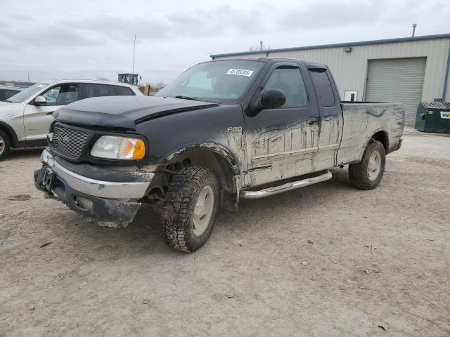 FORD F150