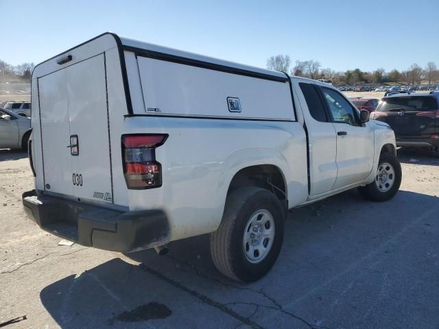 2024 NISSAN FRONTIER S - 1N6ED1CL4RN616383