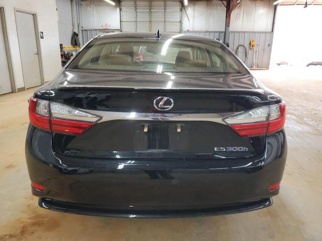 2016 LEXUS ES 300H JTHBW1GGXG2113581