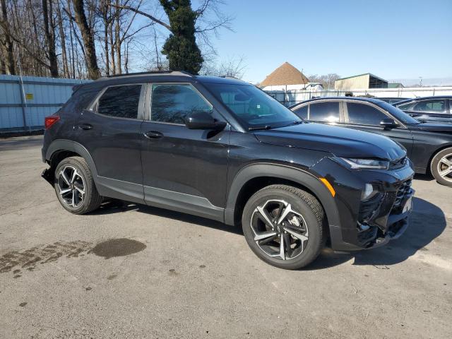 2021 CHEVROLET TRAILBLAZE - KL79MUSL5MB178973