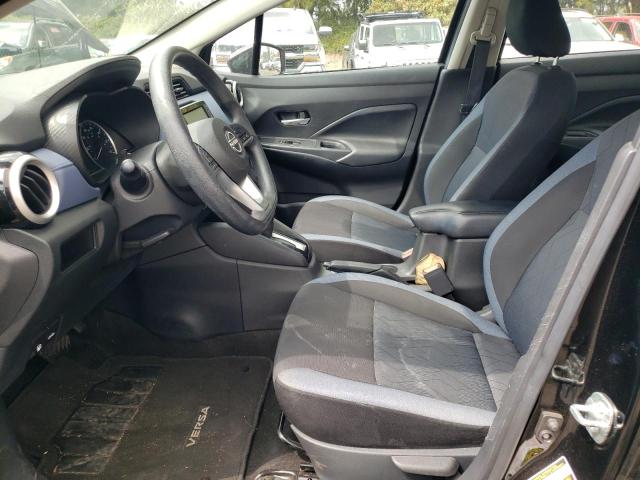 2023 NISSAN VERSA SV - 3N1CN8EV5PL858890