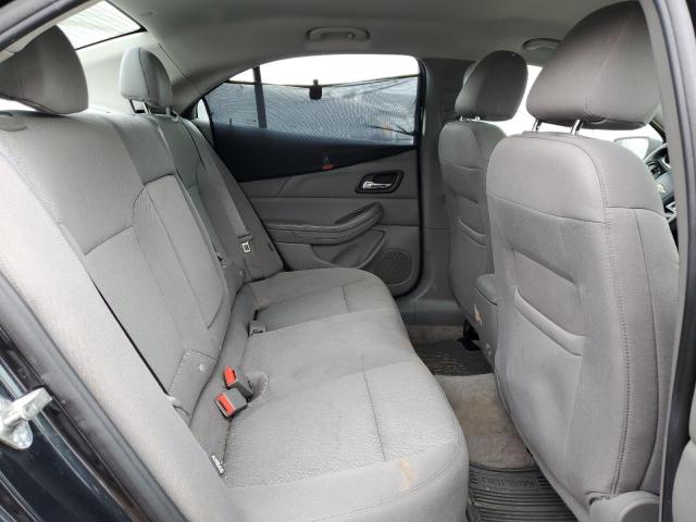 2015 CHEVROLET MALIBU LS - 1G11B5SLXFF267115