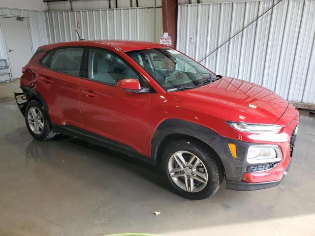 Vin: km8k12aa2mu660334, lot: 46822405, hyundai kona se 20214