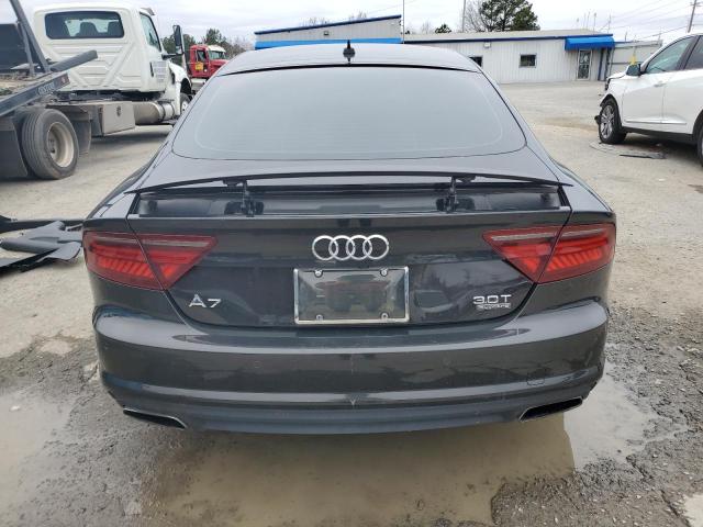 2016 AUDI A7 PRESTIG WAU2GAFC5GN024767