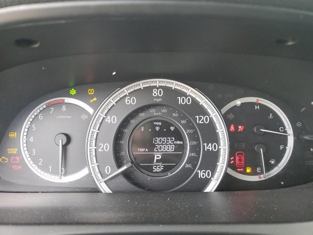 2015 HONDA ACCORD EX - 1HGCR2F77FA021757