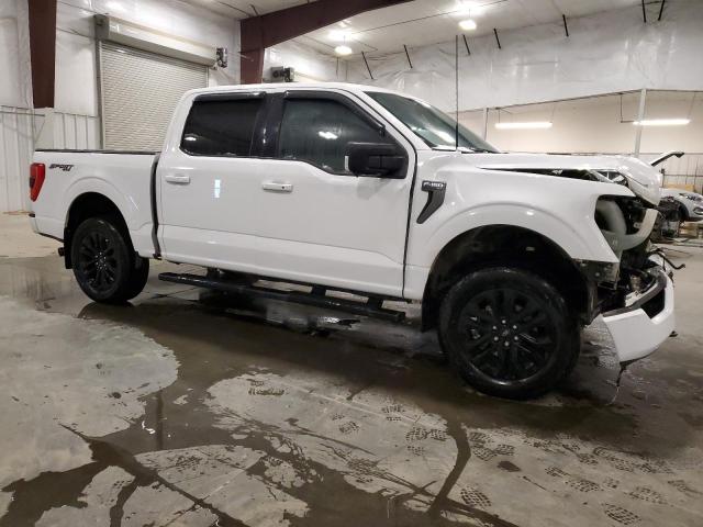 2022 FORD F150 SUPER - 1FTFW1E88NKF01307