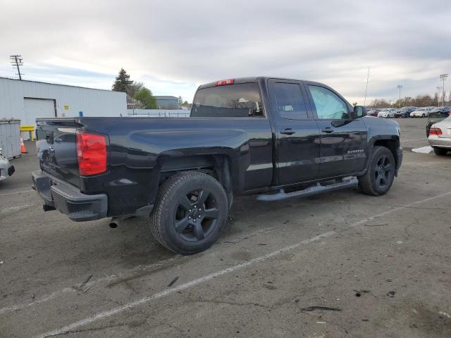 2015 CHEVROLET SILVERADO - 1GCRCPEHXFZ397338