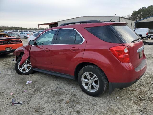 2015 CHEVROLET EQUINOX LT - 2GNALCEK8F6395589