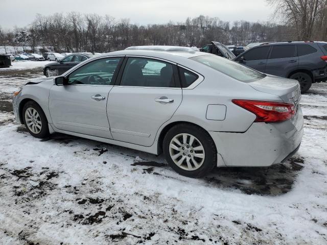 NISSAN ALTIMA 2.5 2016 silver  gas 1N4AL3AP8GC220378 photo #3