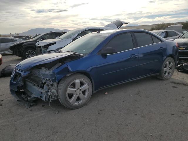 PONTIAC G6 GT