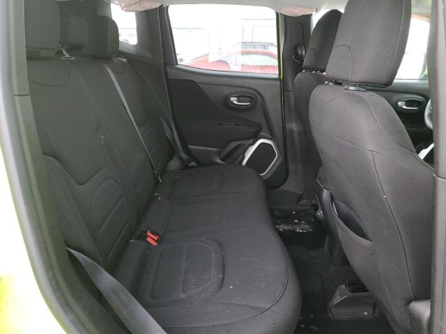 2018 JEEP RENEGADE L - ZACCJBBB4JPH98342