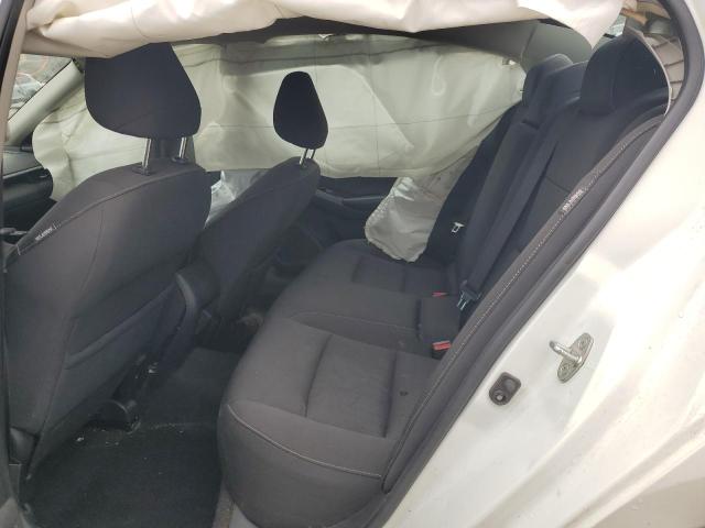 2021 NISSAN ALTIMA SV 1N4BL4DW9MN301645