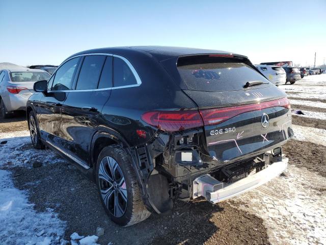 Vin: 4jggm1cb6pa027676, lot: 44779525, mercedes-benz eqe suv 35 350 4matic 20232