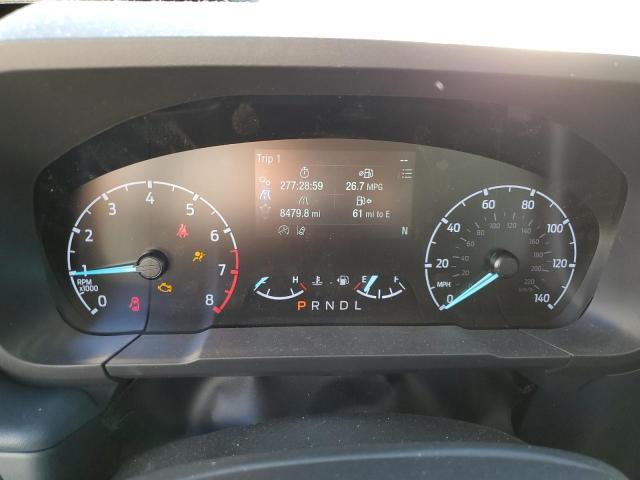 2024 FORD MAVERICK X - 3FTTW8J95RRA85809