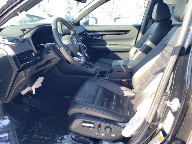 2024 HONDA CR-V SPORT - 7FARS6H98RE057380
