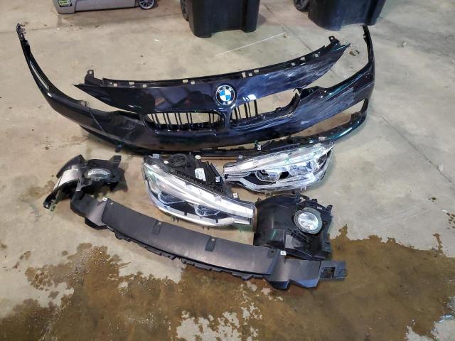 2018 BMW 330E - WBA8E1C59JA177947