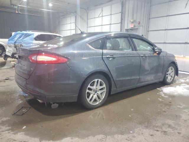 Vin: 1fa6p0h72f5104370, lot: 49663145, ford fusion se 20153