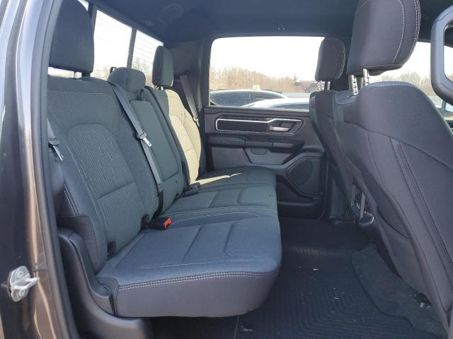 2023 RAM 1500 BIG H 1C6SRFFT3PN692682
