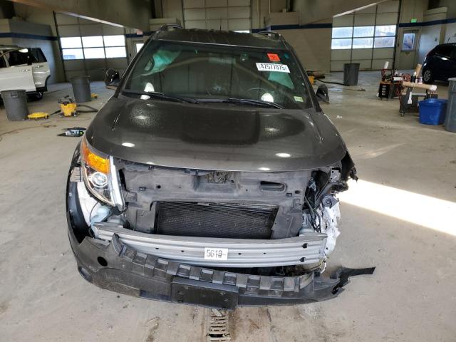 2015 FORD EXPLORER X 1FM5K8D85FGB16613