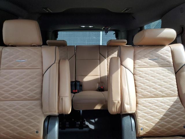 2023 CADILLAC ESCALADE S - 1GYS4FKL4PR168750