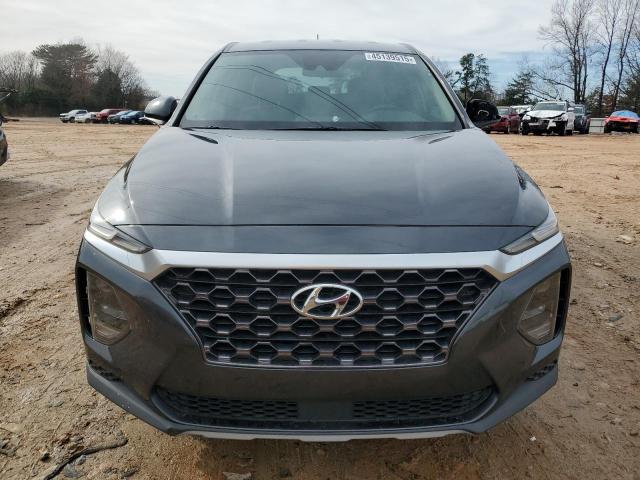 2020 HYUNDAI SANTA FE S - 5NMS23AD8LH188373