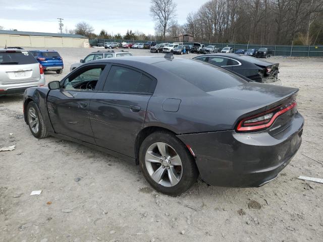 Vin: 2c3cdxhg6hh528066, lot: 45425115, dodge charger sxt 20172