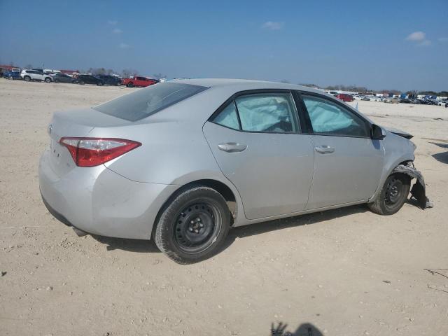 2014 TOYOTA COROLLA L - 2T1BURHE5EC192451