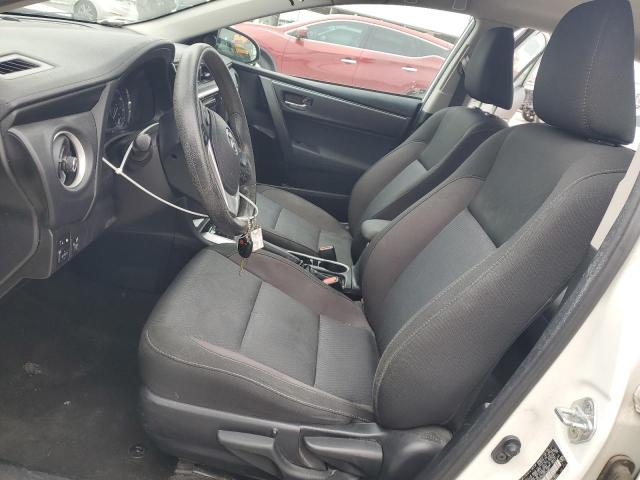 2017 TOYOTA COROLLA L - 2T1BURHE3HC925567
