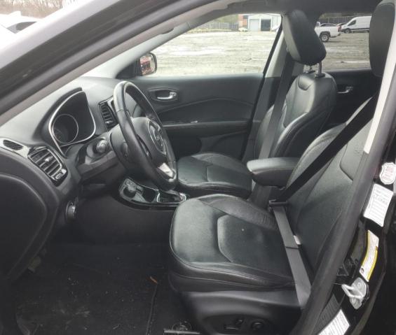 2021 JEEP COMPASS LI - 3C4NJDCB3MT593322