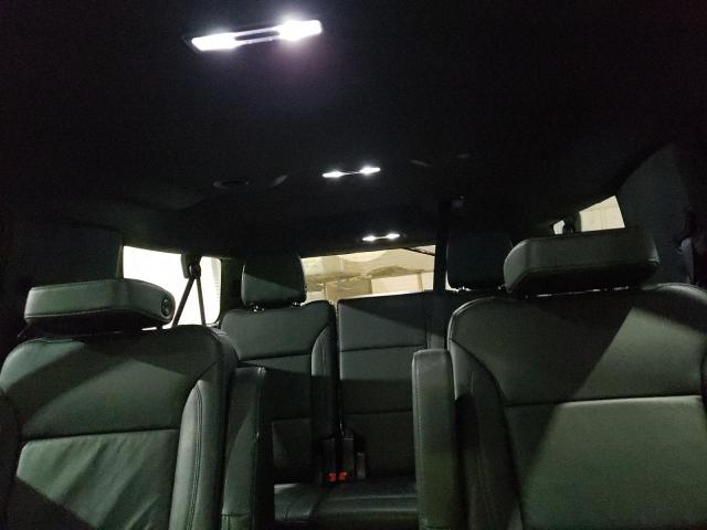 2021 CHEVROLET SUBURBAN K - 1GNSKCKD1MR392290