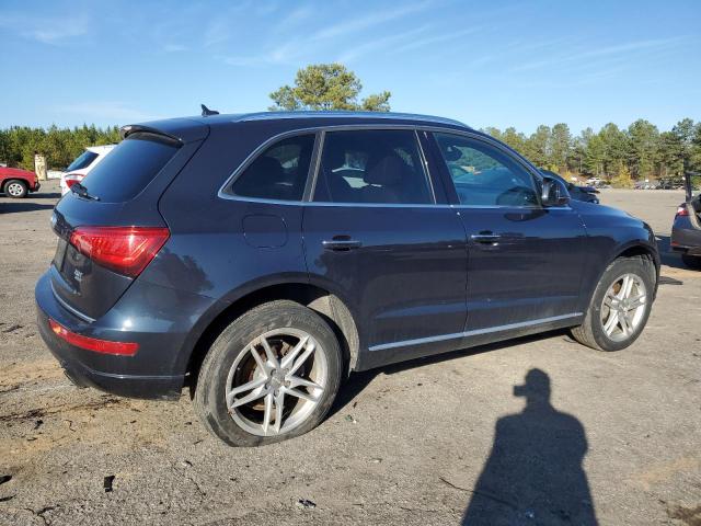 2017 AUDI Q5 PREMIUM - WA1C2AFP1HA083634
