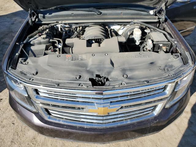 2015 CHEVROLET TAHOE 1500 1GNSCCKC8FR105759
