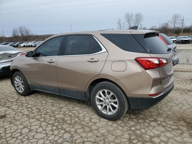Vin: 3gnaxleu6jl268883, lot: 44212915, chevrolet equinox lt 20182