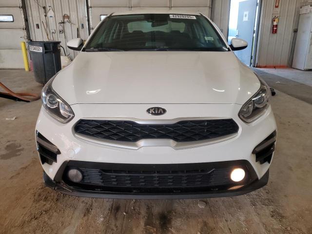 2021 KIA FORTE FE - 3KPF24AD9ME268958