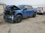 2018 FORD F150 SUPER - 1FTEW1EP1JKF33786