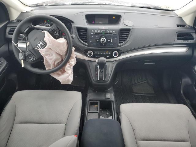 2016 HONDA CR-V SE - 5J6RM4H41GL016446