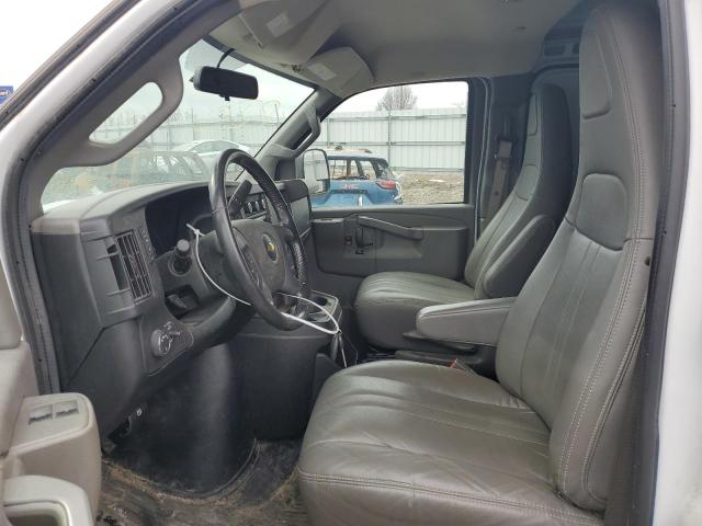 2020 CHEVROLET EXPRESS G2 - 1GCWGAFP4L1174507