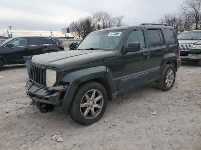 JEEP LIBERTY SP