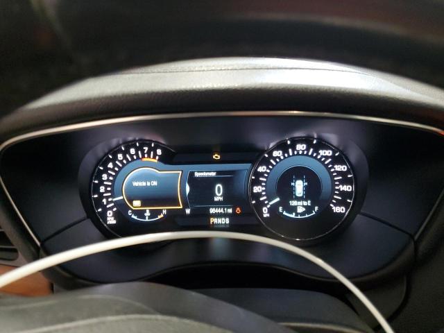 2017 LINCOLN MKC RESERV 5LMCJ3C98HUL12084