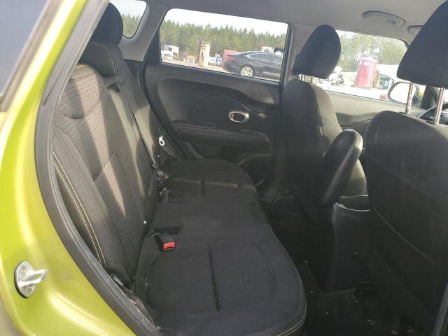 2015 KIA SOUL + - KNDJP3A59F7785078