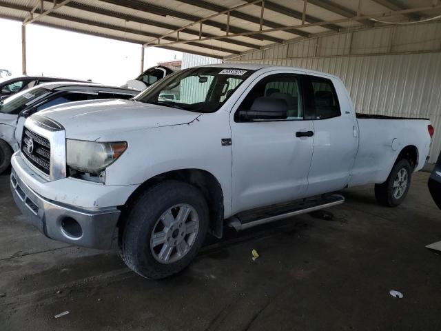 TOYOTA TUNDRA DOU