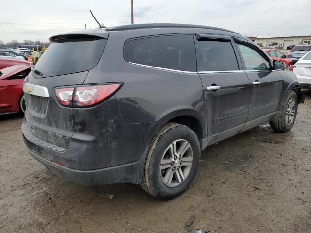2015 CHEVROLET TRAVERSE L - 1GNKVHKD4FJ300160