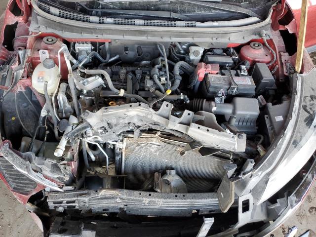 2023 NISSAN KICKS SV - 3N1CP5CV5PL484244