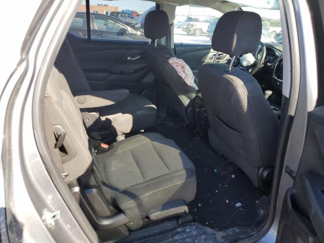 2019 CHEVROLET TRAVERSE L - 1GNEVGKW2KJ233609