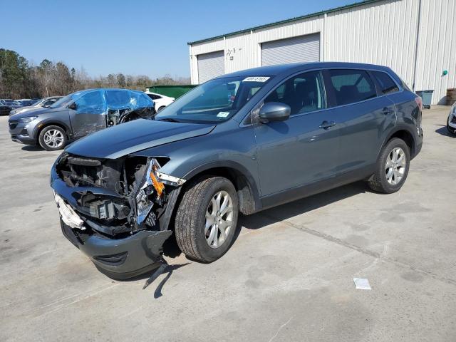 MAZDA CX-9