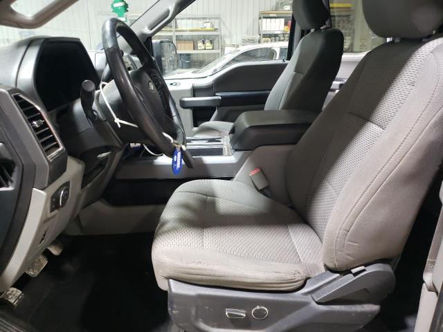 2015 FORD F150 SUPER - 1FTFX1EF6FFA22180
