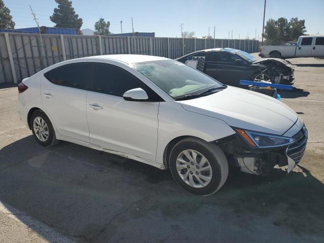Vin: 5npd74lf6lh557135, lot: 44599835, hyundai elantra se 20204
