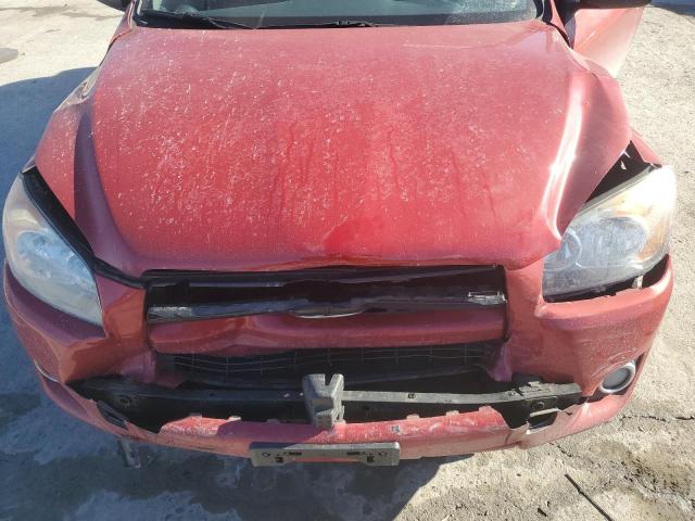 2t3rf4dv6aw075575 - 2010 Toyota rav4 sport - #47207305