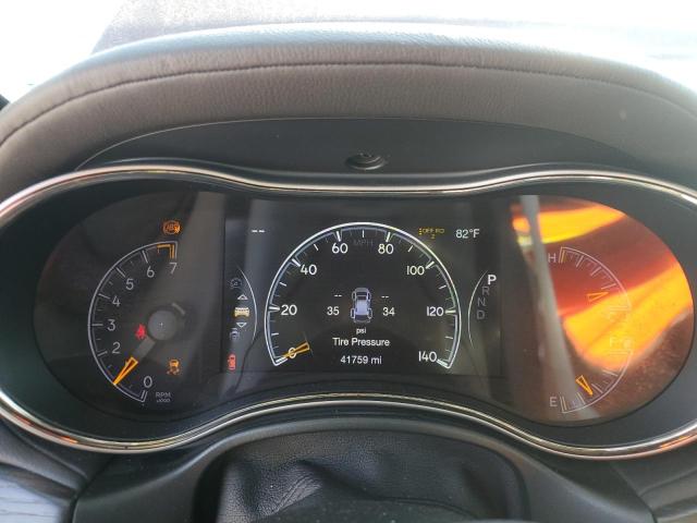 2020 JEEP GRAND CHER - 1C4RJFCG9LC294582